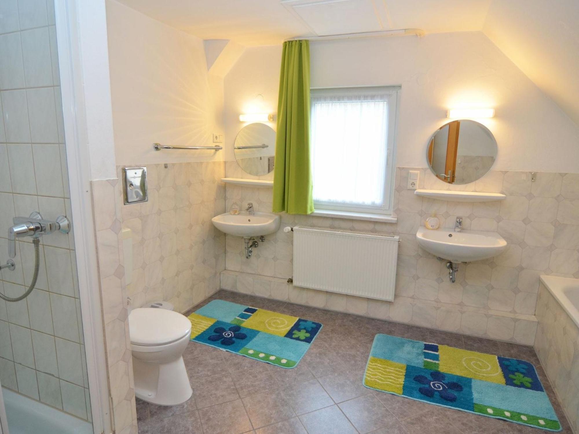 Nice Holiday Home Near Ski Area Medebach Esterno foto