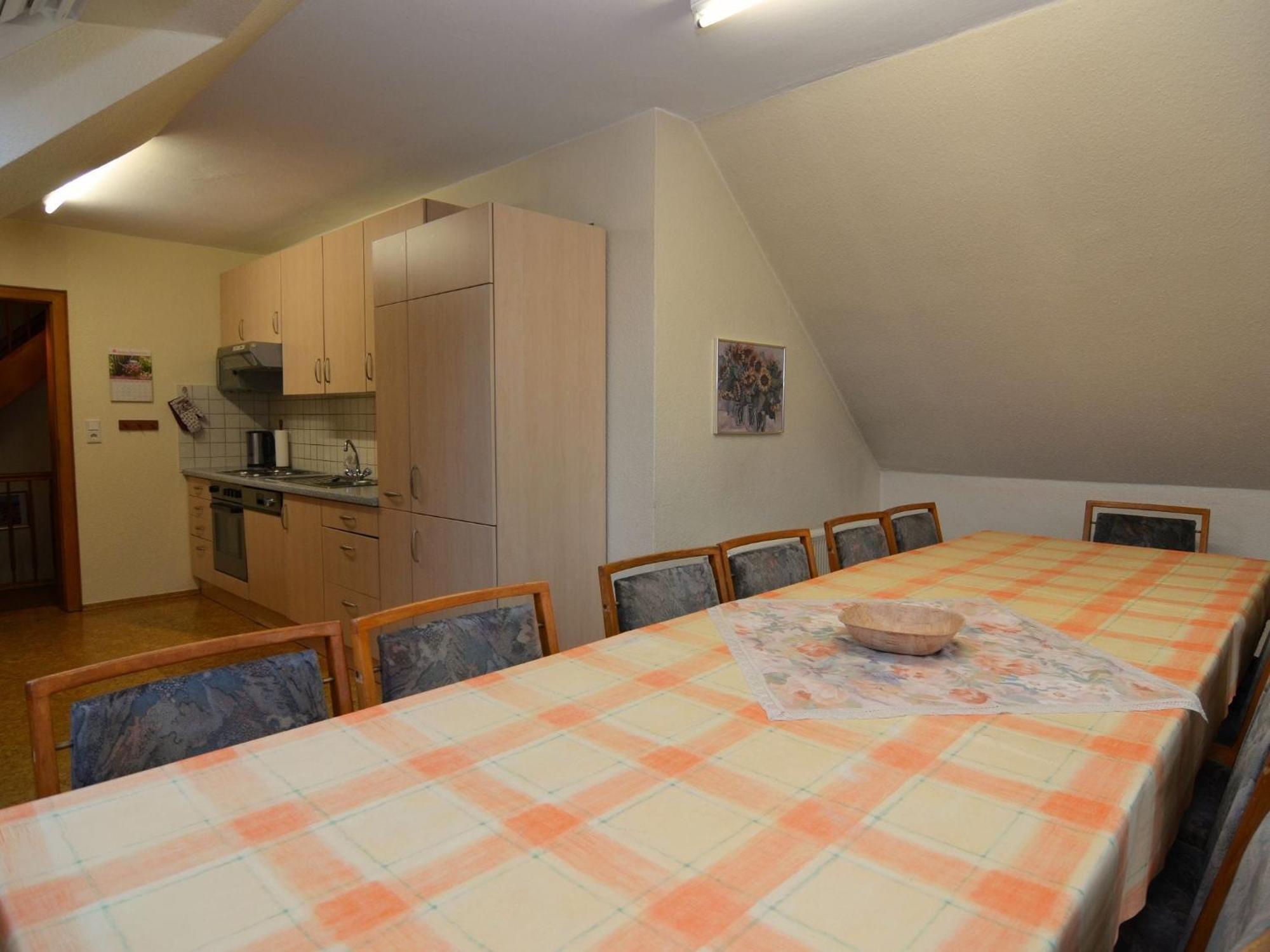 Nice Holiday Home Near Ski Area Medebach Esterno foto
