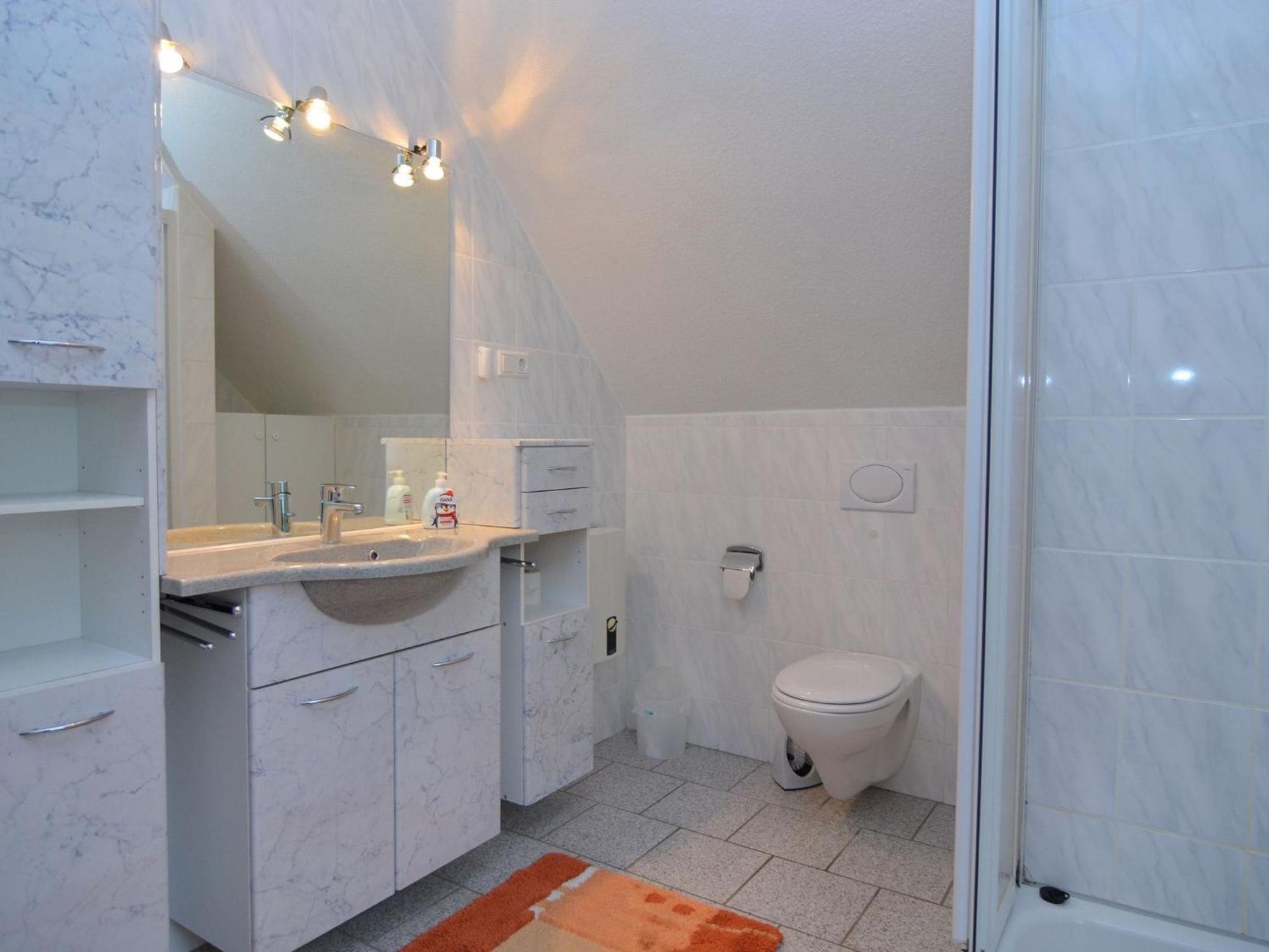 Nice Holiday Home Near Ski Area Medebach Esterno foto