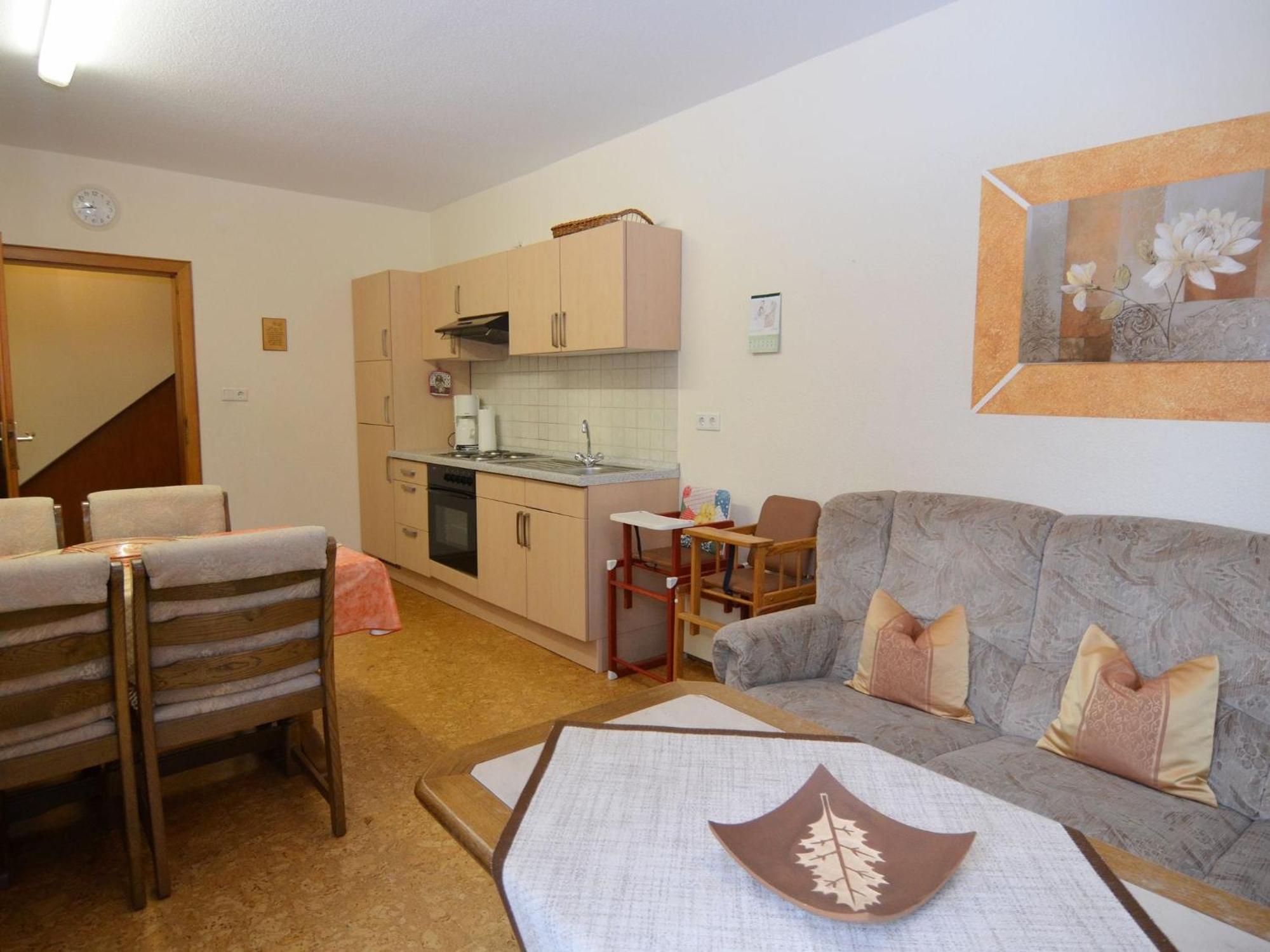Nice Holiday Home Near Ski Area Medebach Esterno foto