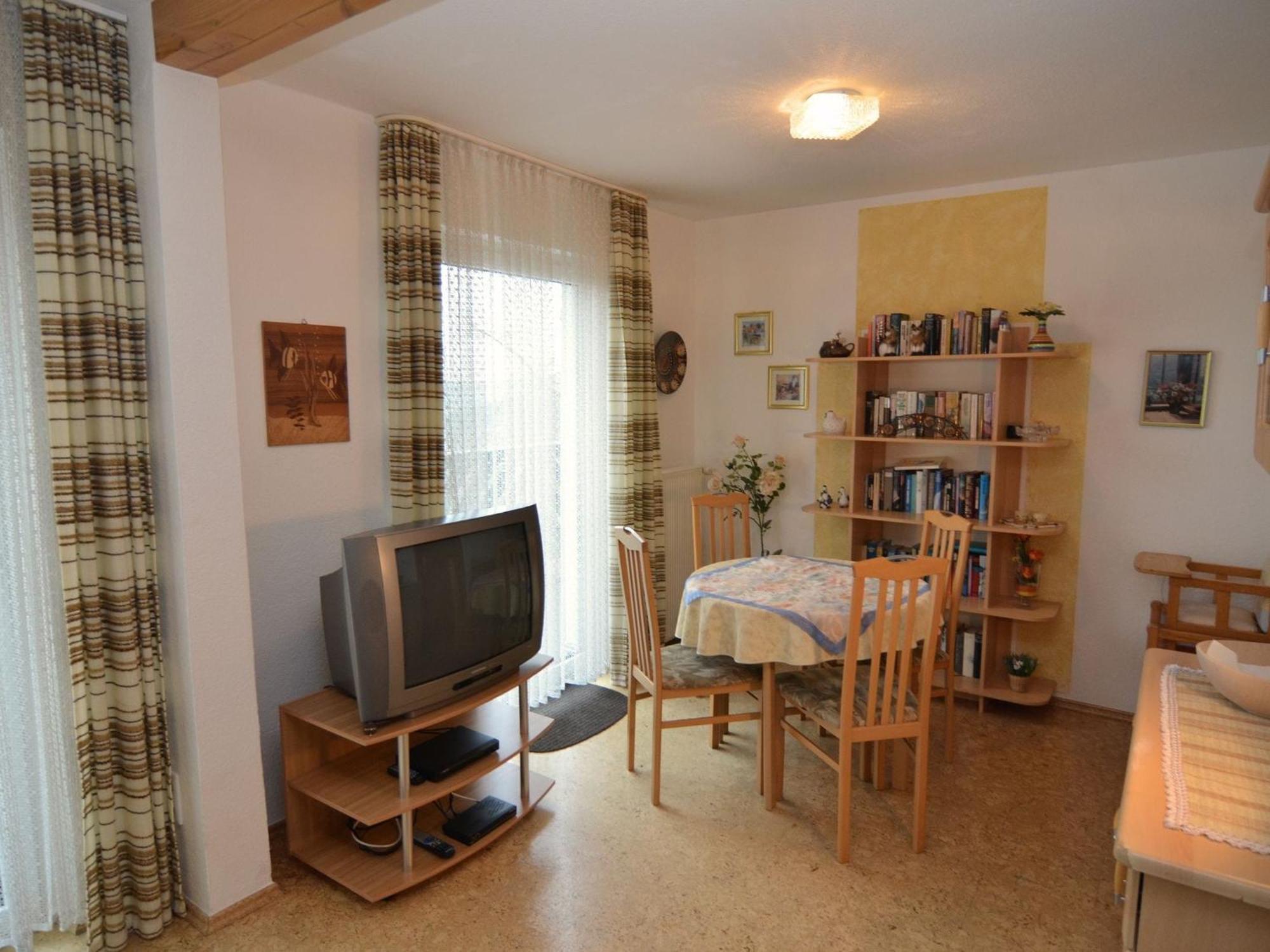 Nice Holiday Home Near Ski Area Medebach Esterno foto