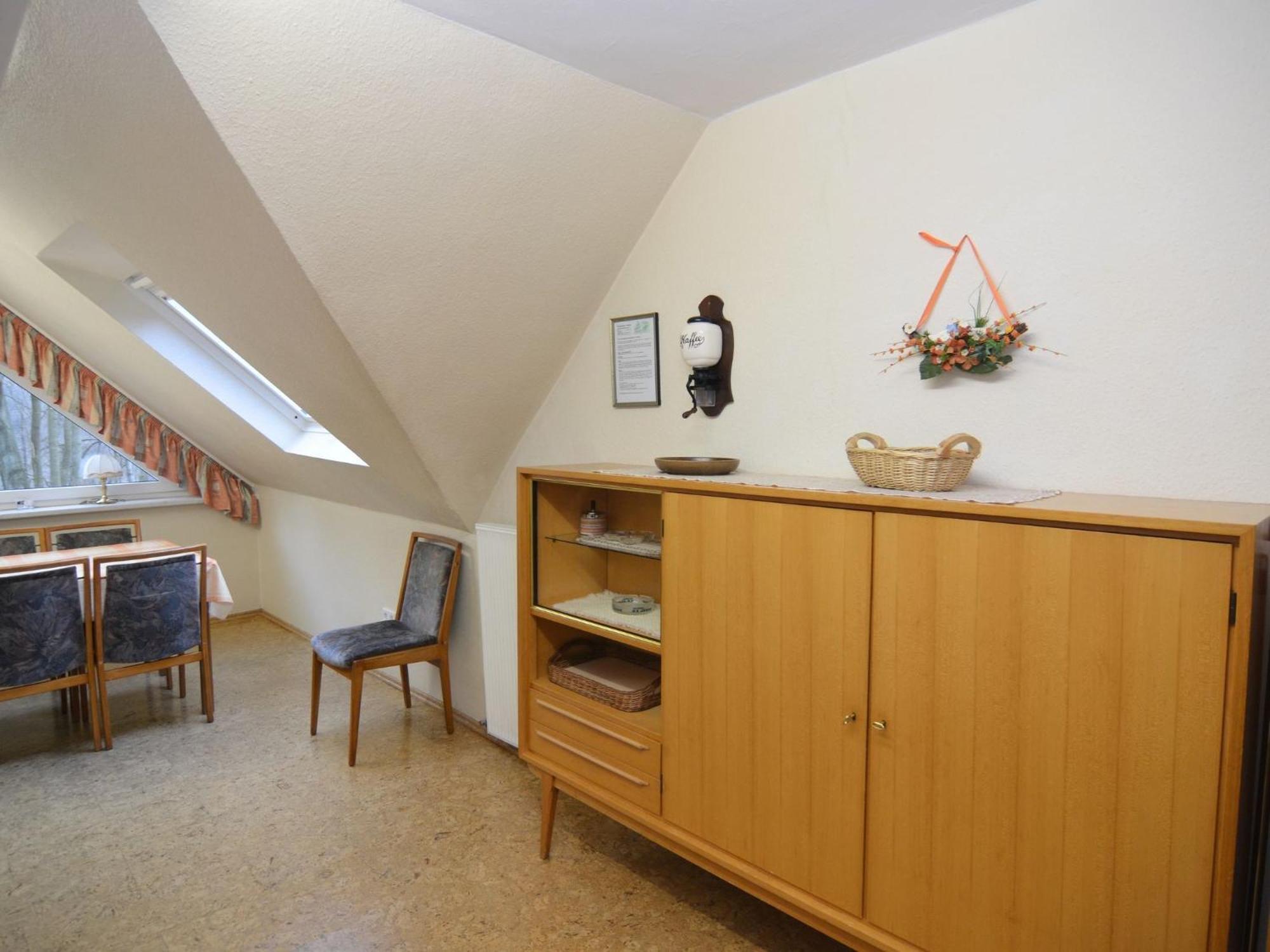 Nice Holiday Home Near Ski Area Medebach Esterno foto