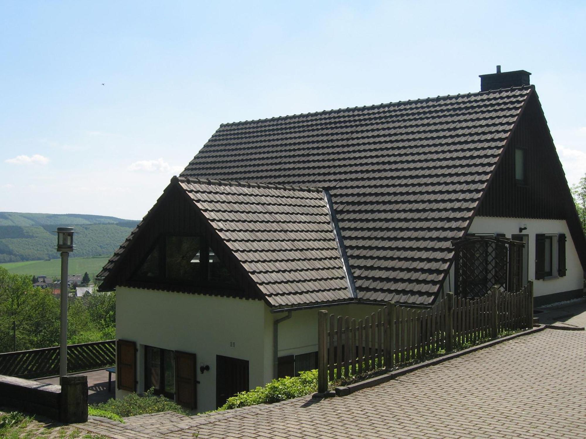 Nice Holiday Home Near Ski Area Medebach Esterno foto